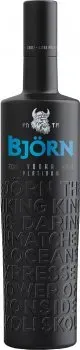 Водка Bjorn Platinum 0.7л 40 %