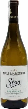 Вино Nals Margreid Stein Sauvignon Vernatsch біле сухе 14% 0.75л