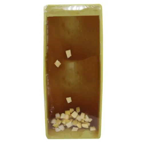 Паштет курячий Val de Lys з карі та манго ваговий