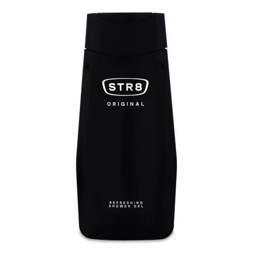 Гель для Душу Original STR8, 250 мл