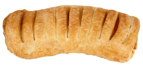 Бурекас з томатом і беконом Хлібпром 120г