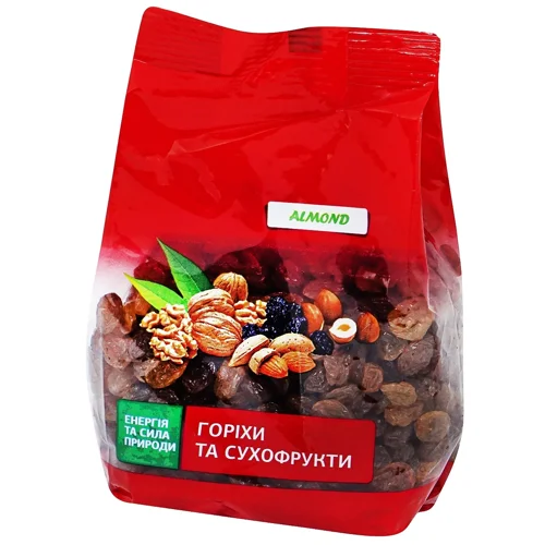 Родзинки Almond світлі 250г