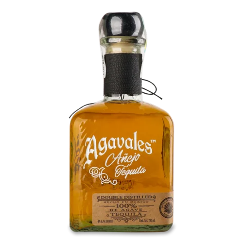 Текіла Agavales Premium Anejo