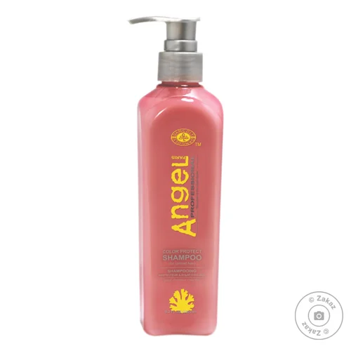Шампунь Angel Color Protect для фарбованого волосся 250мл