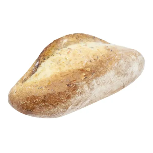 Булка Мілльвілль Фітнес зернова 380г