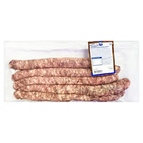 Ковбаски гриль Metro Chef Українські