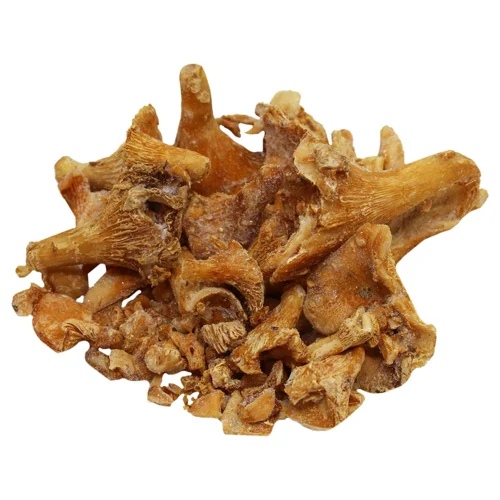 Гриби лисички Здоровий Продукт свіжоморожені