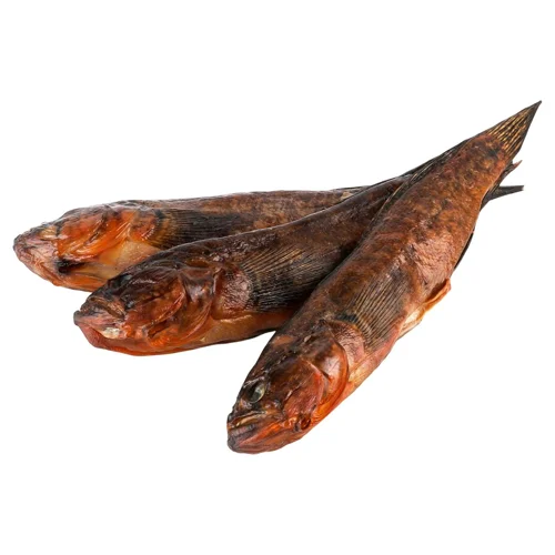 Бички холодного копчення