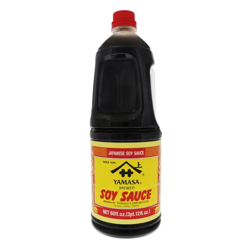 Соус соєвий Yamasa Standart Soy sauce Yamasa 1.8л