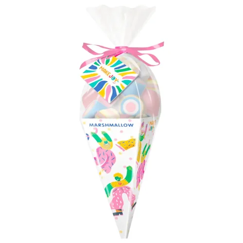 Маршмеллоу Make Joy Party Time 80г
