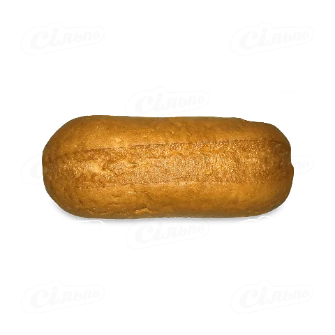 Хліб «НіжинХліб» білий овальний 1-й ґатунок, 650г