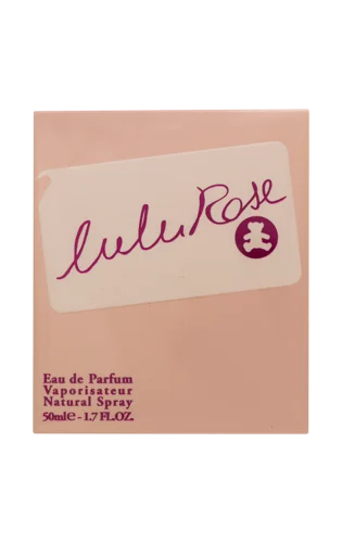 Парфумована Вода Lulu Rose Жін., 50 мл, натуральна