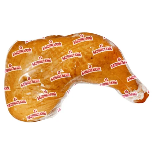 Четвертина куряча Бащинський