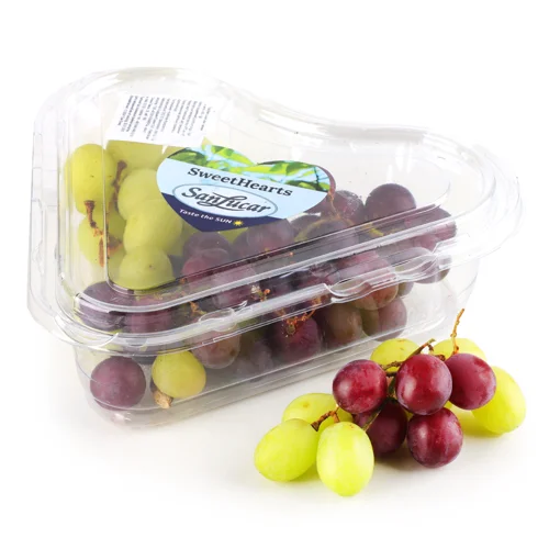 Виноград San Lucar, Вищого Ґатунку, 500г