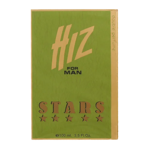 Вода Туалетна Чоловіча Stars Hiz, 100 мл