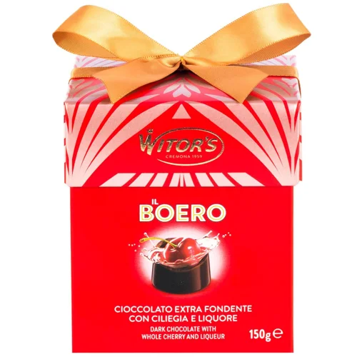 Цукерки Witor`s il Boero 150г