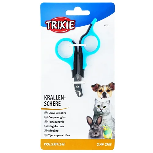 Кігтеріз Trixie 8см