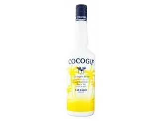 Лікер Giffard Cocogif 0,7л