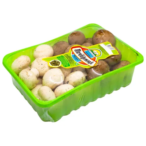 Печериці Українські Печериці Дует 500г