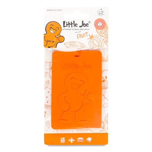 Ароматизатор Little Joe ScentedPlatter Фрукт, в/ґ, 10 мл
