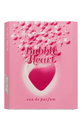 Парфумована Вода Omerta Bubbly Heart Жіноча, 100 мл