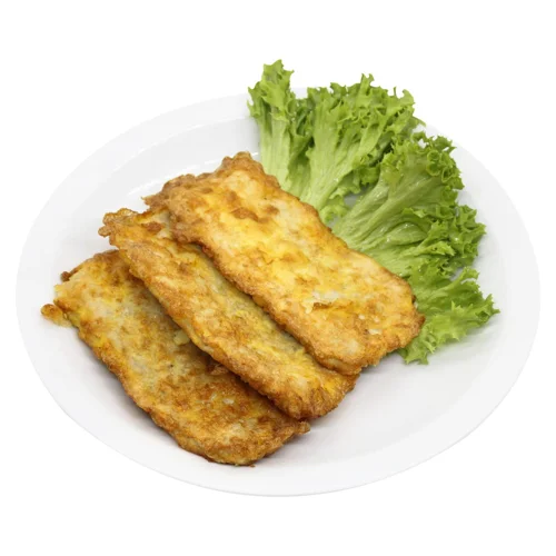 Биток з індички