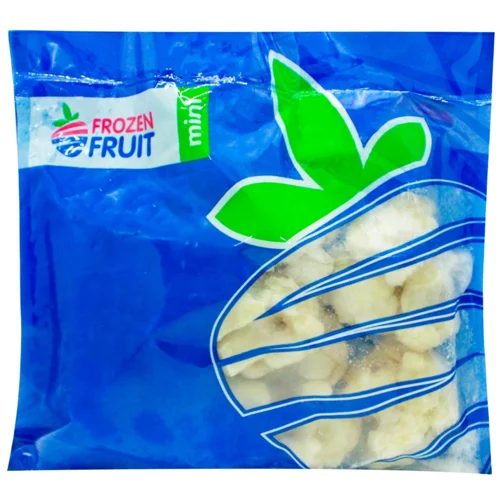 Капуста Фрозен Фрут Цвітна свіжоморожена 500г