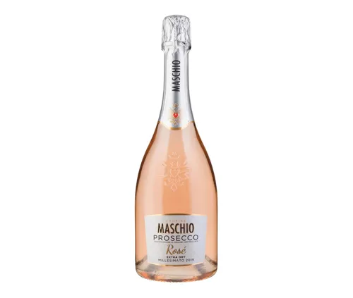 Вино ігристе Maschio Prosecco Rose, 0,75л
