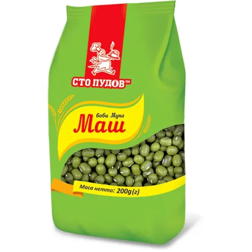 Маш Сто пудів 200г