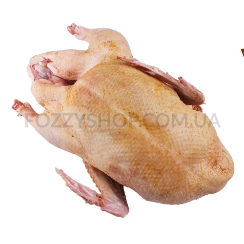 Качка домашня охолоджена,кг