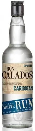 Ром "Calados" Оріджинал вайт 37,5% 1л