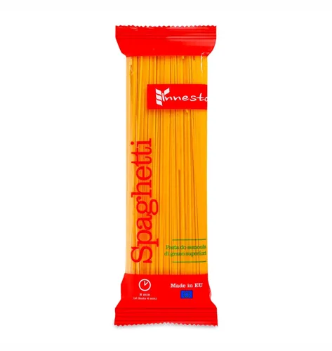 Вироби макаронні Innesto Spaghetti, 500г