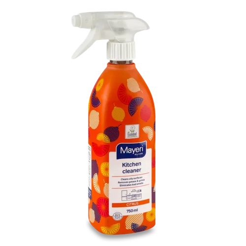 Засіб Для Чищення Кухонь Citrus Mayeri, 750 мл