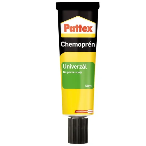 Клей Pattex Chemoprene універсальний 50мл