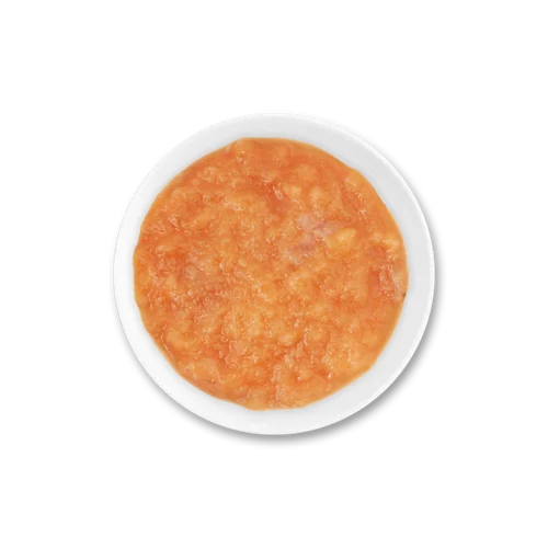 Ікра Тріски Заморожена Вищого Ґатунку, 1 кг