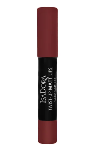 Помада-олівець Для Губ Twist-Up Matt Lips №70 Isadora, 3.3г