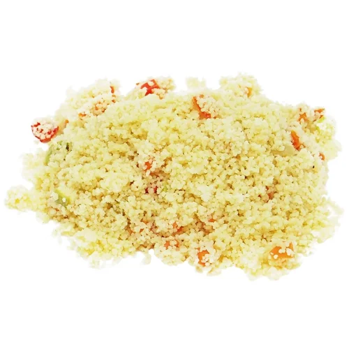 Кус-кус з овочами ваговий