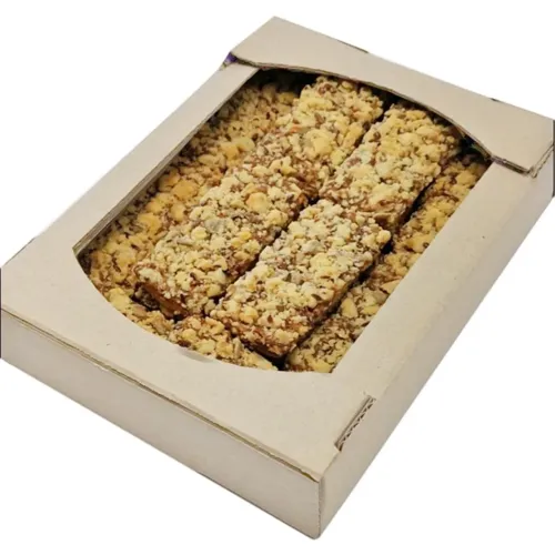 Печиво здобне Varto Сонячний латте, 450г