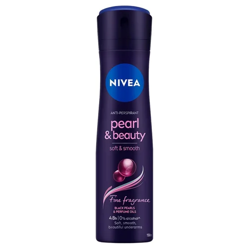 Дезодорант Nivea Pearl&beauty 150мл
