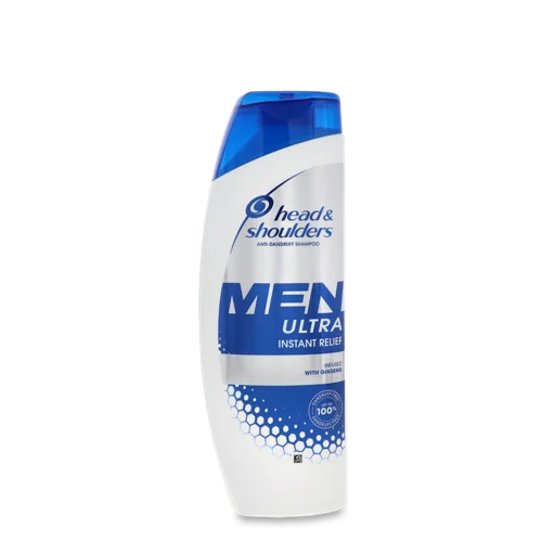 Шампунь Проти Лупи Ultra Men Head & Shoulders 360мл, в/ґ