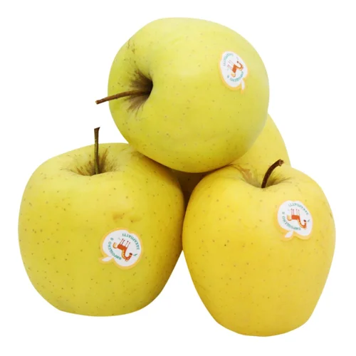 Яблуко Голден Преміум 80+