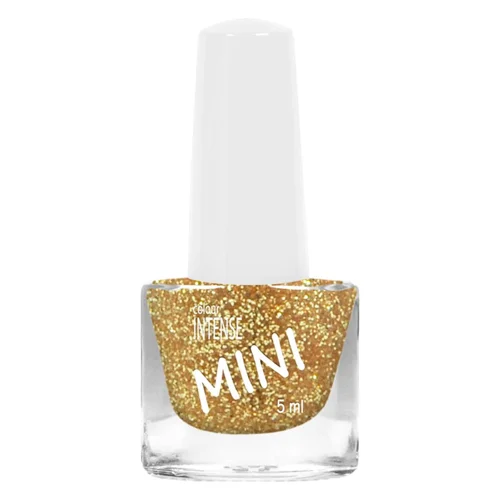Лак для нігтів Colour Intense NP-16 mini 079 золото 5мл
