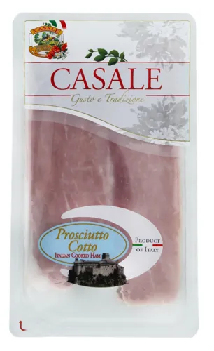 CASALE Прошутто Котто 80г