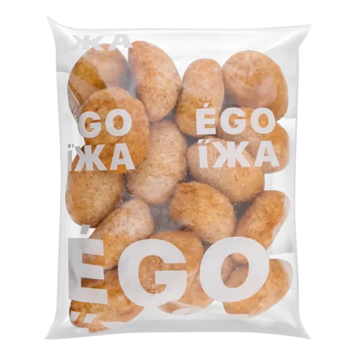 Котлета заморожена По-київськи Premium Handmade Бащинський м/у 2кг