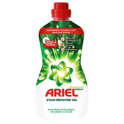 Гель-плямовивідник Ariel Вайт 950мл
