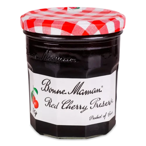 Джем Bonne Maman екстра вишневий