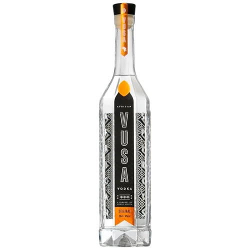 Горілка Vusa 40% 0,7л