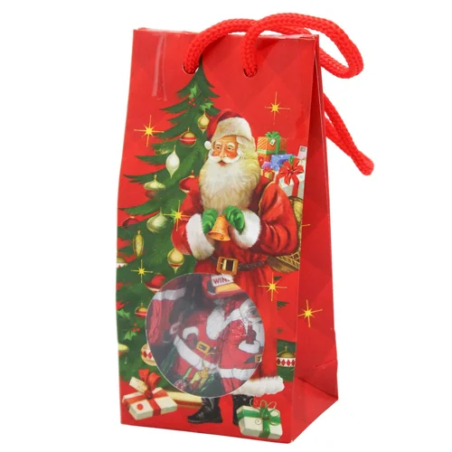 Набір солодощів новорічний Windel Christmas World 72г