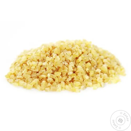 Крупа Булгур