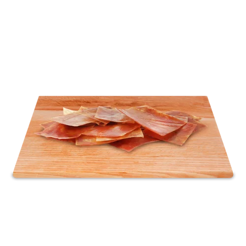 Снеки Зі Смаженою Цибулею Сиров'ялені Золотой Теленок с/в м/у, 100г